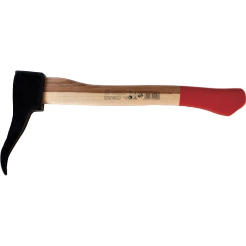 トラスコ中山 ワグナム ログピック 400mm(ご注文単位1個)【直送品】