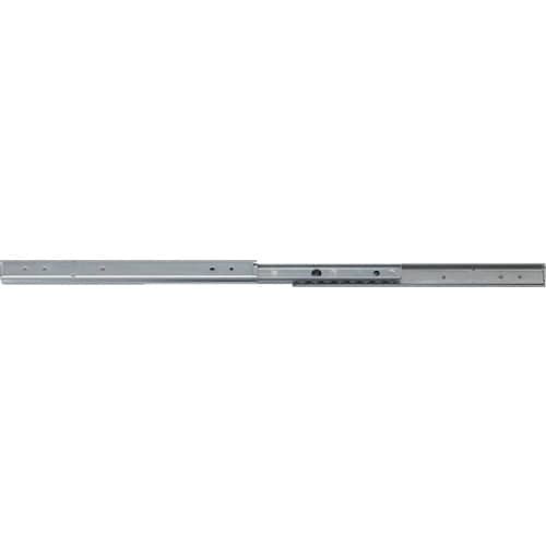 トラスコ中山 高千穂交易 スチール製スライドレール1800-300(ご注文単位1本)【直送品】