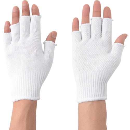 トラスコ中山 アトム ロングフィンガーサポート(ご注文単位5組)【直送品】