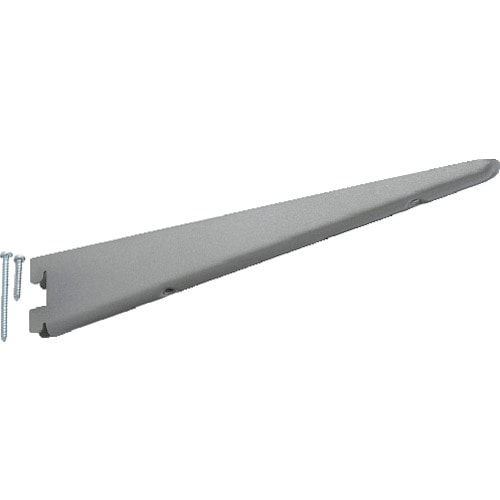 トラスコ中山 スガツネ工業 (130019589) 182TI-105 棚受(ご注文単位1個)【直送品】