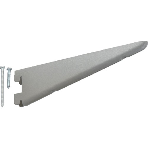 トラスコ中山 スガツネ工業 (130019587) 182TI-7 棚受(ご注文単位1個)【直送品】
