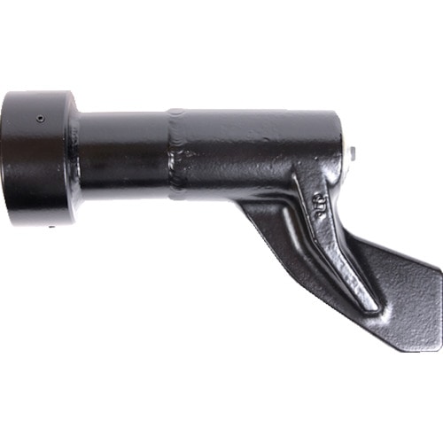 トラスコ中山 NORBAR EBT-72用ノーズエクステンションリアクション 6”(ご注文単位1個)【直送品】