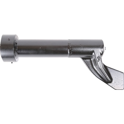 トラスコ中山 NORBAR EBT-72用ノーズエクステンションリアクション 12”(ご注文単位1個)【直送品】