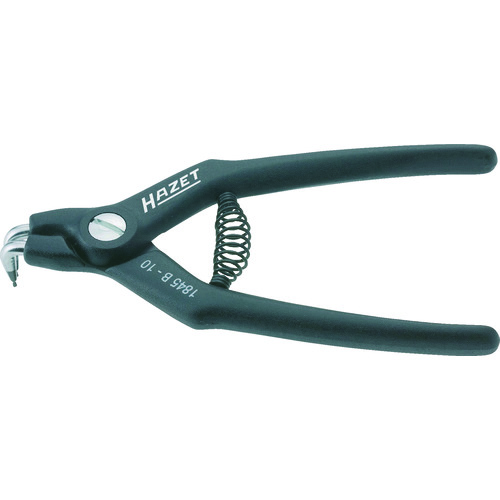トラスコ中山 HAZET スナップリングプライヤー(軸用) 584-4061(ご注文単位1個)【直送品】