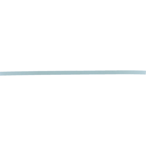 トラスコ中山 富士インパルス シリコンシート 10×320 (2枚入)（ご注文単位1袋）【直送品】