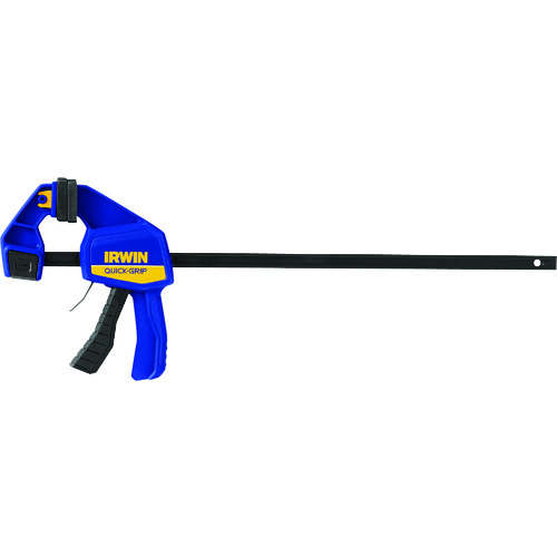 トラスコ中山 IRWIN クイックグリップMD450mm（ご注文単位1個）【直送品】