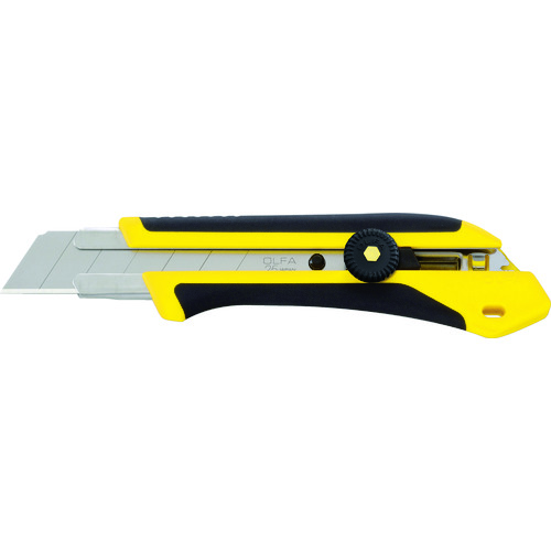 トラスコ中山 OLFA ハイパーH型(ネジロック)(ご注文単位1個)【直送品】
