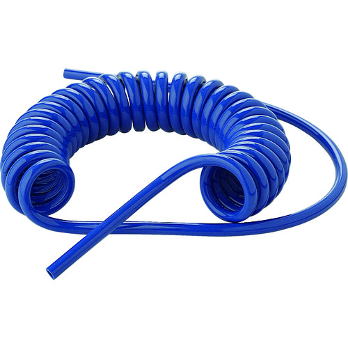 トラスコ中山 セイン スパイラルホース 6.5×10 6M(ご注文単位1本)【直送品】