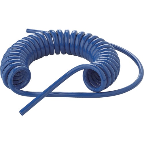 トラスコ中山 セイン スパイラルホース 11×16 6M(ご注文単位1本)【直送品】