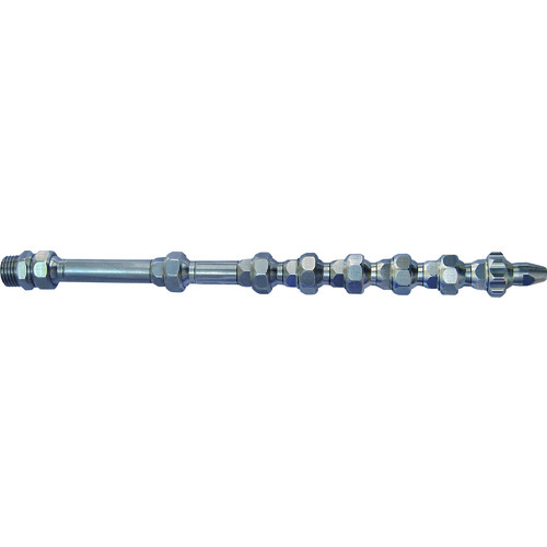 トラスコ中山 ヒルトライン 1/4システムキット PT1/4(ご注文単位1セット)【直送品】