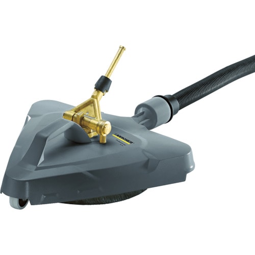 トラスコ中山 ケルヒャー 高圧洗浄機用アクセサリー サーフェスクリーナー FRV 30 EASY!Lock(2.111-010.0)(ご注文単位1個)【直送品】