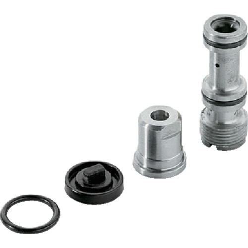 トラスコ中山 ケルヒャー 高圧洗浄機用アクセサリー INNOフォーム用ノズルキット EASY!Lock 600-700l/h(2.111-018.0)(ご注文単位1個)【直送品】