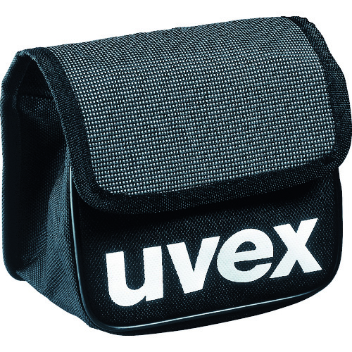 トラスコ中山 UVEX イヤーマフ ベルトバッグ(ご注文単位1個)【直送品】