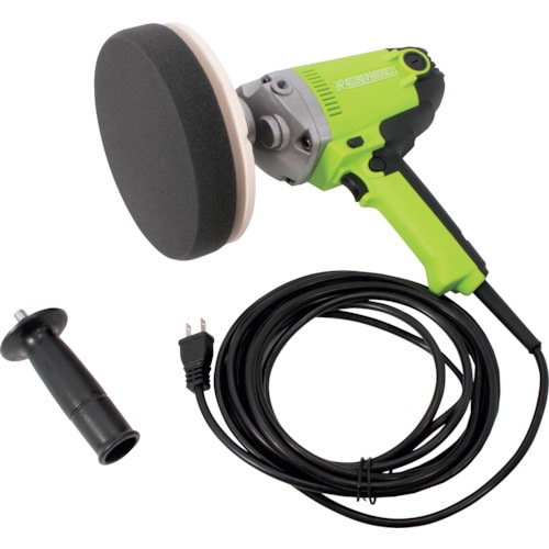 トラスコ中山 アストロプロダクツ 電動ポリッシャー 950W(ご注文単位1台)【直送品】