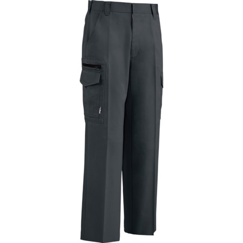 トラスコ中山 ジーベック ラットズボン2023-25-95(ご注文単位1着)【直送品】