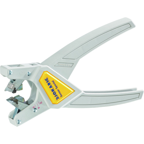 トラスコ中山 JOKARI ワイヤーストリッパー Sensor Special(ご注文単位1個)【直送品】