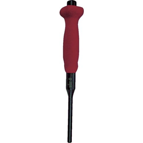トラスコ中山 RACODON ハンドル付 平行ピンポンチ 4X150mm 855-3825(ご注文単位1本)【直送品】