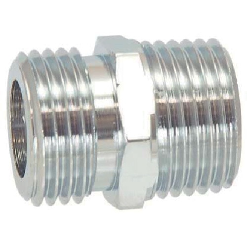 トラスコ中山 TBC フレキ用ニップル 812-7910(ご注文単位1個)【直送品】