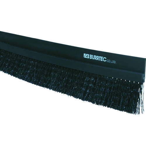 トラスコ中山 バーテック バーカットHSSタイプ BF6-HSS1M NH25PP0.2黒(ご注文単位1個)【直送品】