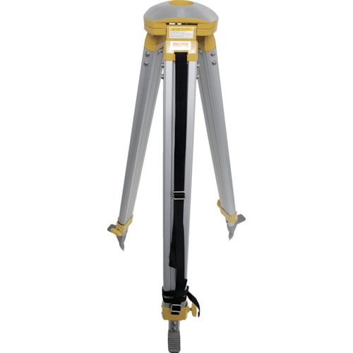 トラスコ中山 マイゾックス サンレッグDX SDX-YD 5/8inch 球面(ご注文単位1台)【直送品】