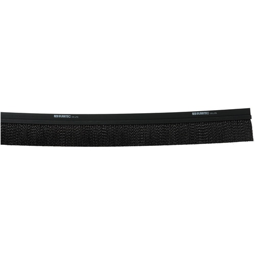 トラスコ中山 バーテック バーカットHSタイプ BF6-HS 1M NH40 PP0.2黒(ご注文単位1個)【直送品】