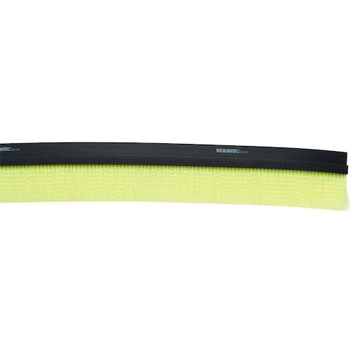 トラスコ中山 バーテック バーカットHMタイプ BF8-HMY 1M NH40 PP0.2黄(ご注文単位1本)【直送品】