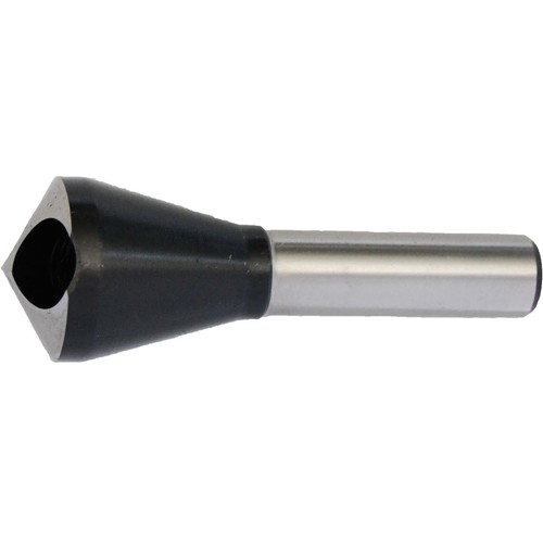 トラスコ中山 WEBA HSSカウンターシンク No.21120-0 120°穴明 HSS 228-5161(ご注文単位1本)【直送品】