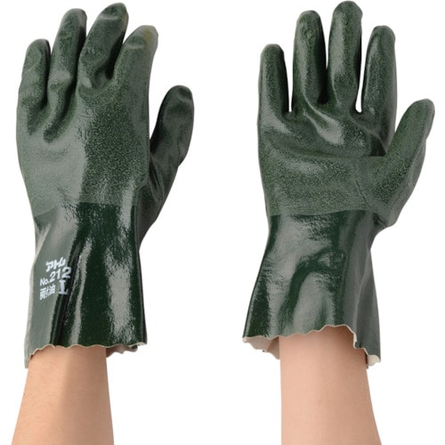 トラスコ中山 アトム スーパーイーグルL(ご注文単位1組)【直送品】