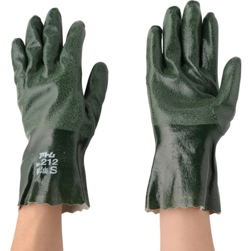 トラスコ中山 アトム スーパーイーグル S(ご注文単位1組)【直送品】