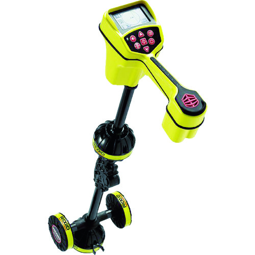 トラスコ中山 RIDGID シークテックSR-20受信器(ご注文単位1台)【直送品】