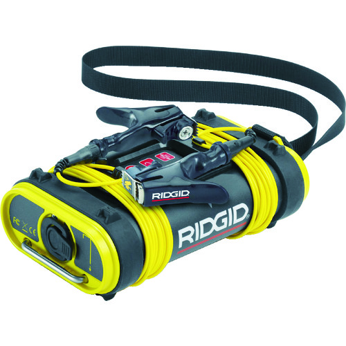 トラスコ中山 RIDGID シークテックST-305 発信器(ご注文単位1台)【直送品】