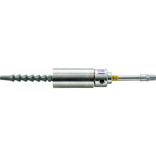 トラスコ中山 KOGI ボルテックスチューブ218J(ご注文単位1個)【直送品】