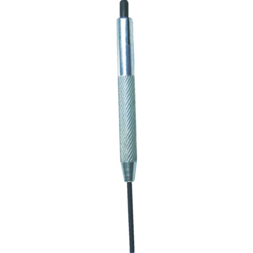 トラスコ中山 RACODON スライドスリーブ 平行ピンポンチ 1.9X83mm(ご注文単位1本)【直送品】