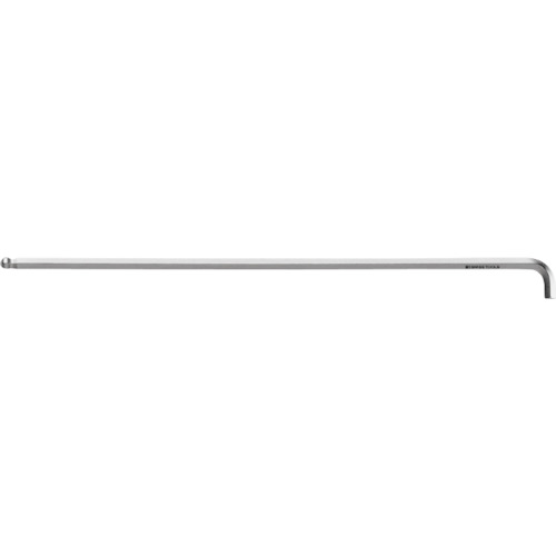 トラスコ中山 PBスイスツールズ マルチアングルボール付六角レンチ 238-2475(ご注文単位1本)【直送品】