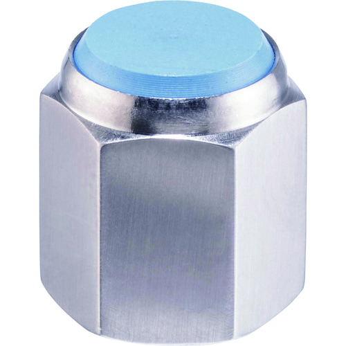 トラスコ中山 HALDER 台座ピン プラスティックコーティング M10 206-3209(ご注文単位1個)【直送品】