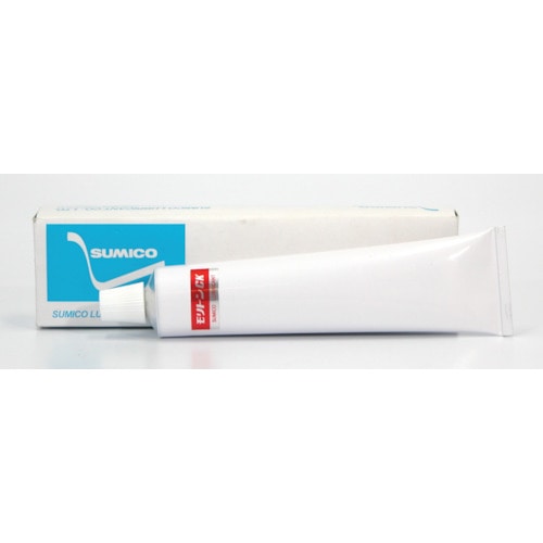 トラスコ中山 住鉱 グリース(ガスコック用) モリトンCK 50g(チューブ)(ご注文単位1個)【直送品】