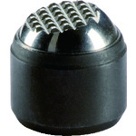 トラスコ中山 HALDER 揺動パッド M3 長さ11 106-9934(ご注文単位1個)【直送品】
