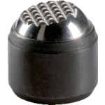 トラスコ中山 HALDER 揺動パッド M4 長さ17 106-6831(ご注文単位1個)【直送品】