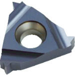 トラスコ中山 NOGA Carmexねじ切り用チップ ISOメートルねじ用 チップサイズ22×P4.0×60° 403-5038(ご注文単位10個)【直送品】