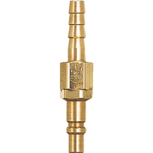 トラスコ中山 日東 ミニカプラ酸素用22PHB(01175)(ご注文単位1個)【直送品】