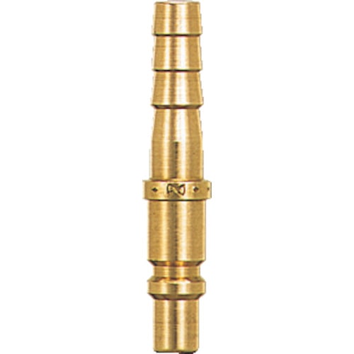 トラスコ中山 日東 ミニカプラ酸素用22PH(01174)(ご注文単位1個)【直送品】