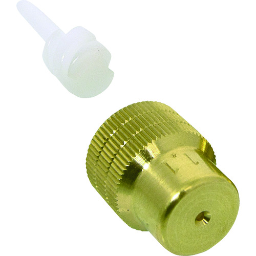トラスコ中山 MESTO 蓄圧式噴霧器用ノズル 828-0703(ご注文単位1個)【直送品】