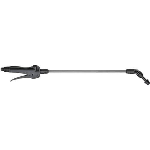 トラスコ中山 EPOCA 蓄圧式噴霧器用交換用ノズル A-TYPE5 PRO EPDM(ご注文単位1個)【直送品】