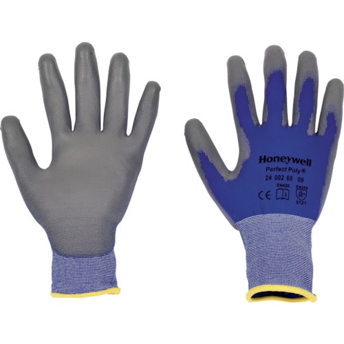 トラスコ中山 ハネウェル パーフェクト・ポリ・スキン サイズ10(XL)(ご注文単位1組)【直送品】