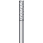 トラスコ中山 ナカニシ 超硬カッター ロング 刃径3.0mm 829-3067(ご注文単位1本)【直送品】