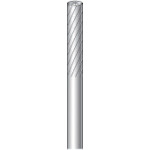 トラスコ中山 ナカニシ 超硬カッター ロング 刃径3.0mm 829-3069(ご注文単位1本)【直送品】