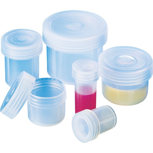 トラスコ中山 アラム PFAジャー 300ml(2430-09)(ご注文単位1個)【直送品】