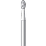 トラスコ中山 ナカニシ 超硬カッター ロング 刃径3.0mm 829-3084(ご注文単位1本)【直送品】