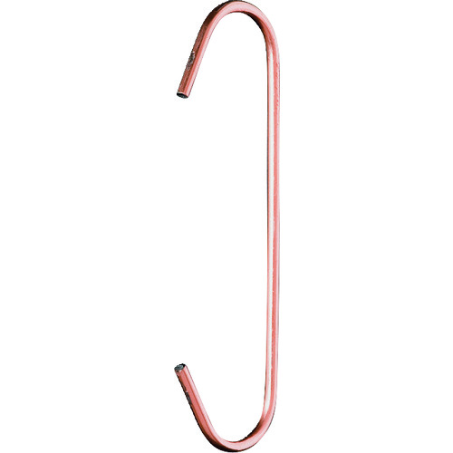 トラスコ中山 IWATA スタンダードフック R (600本入) 171-8314(ご注文単位1箱)【直送品】