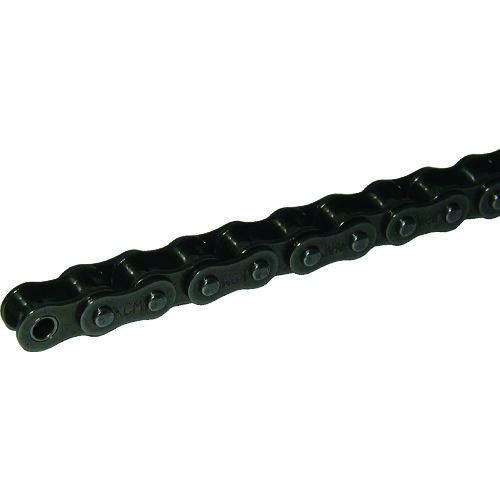トラスコ中山 KANA KCM ローラチェーン25(ご注文単位1本)【直送品】